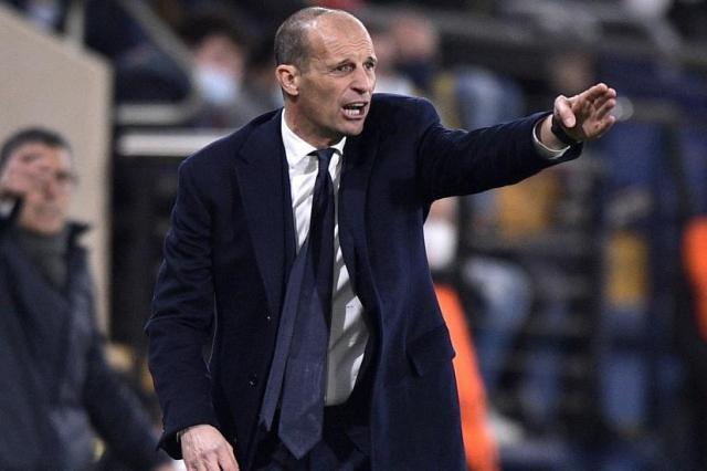 Kaiyun Sports-阿莱格里：防守短路难以置信 赢球比踢得漂亮重要