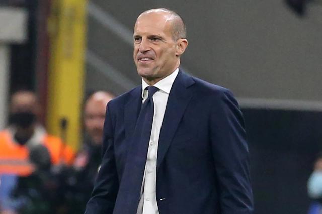 登录入口-国米尤文大战②：阿莱格里的这种成功是好是坏？